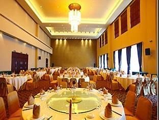 Qingdao Golden Mountain Resort Hotel Buitenkant foto