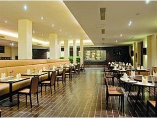 Qingdao Golden Mountain Resort Hotel Buitenkant foto